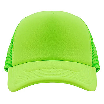 Gorra Trucker Fluo - 3