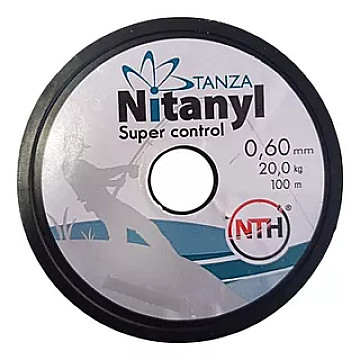 Tanza Nº 60 - 1