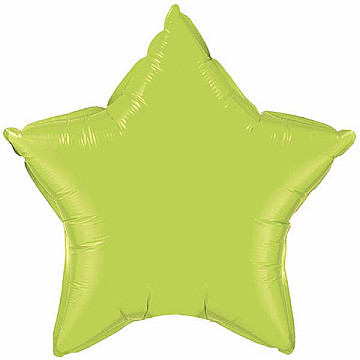 .Estrella 9" Metalizada - 1