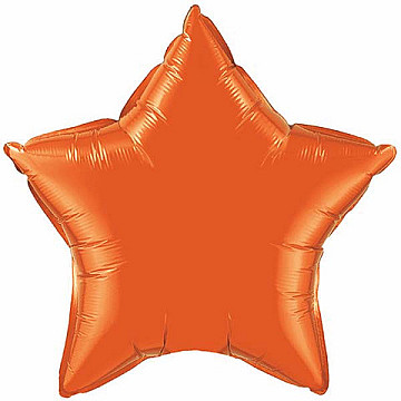 .Estrella 9" Metalizada - 3