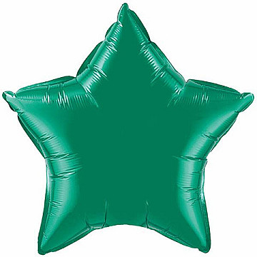 .Estrella 9" Metalizada - 7