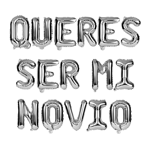 .Queres Ser Mi Novio.