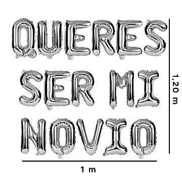 .Queres Ser Mi Novio. - 2