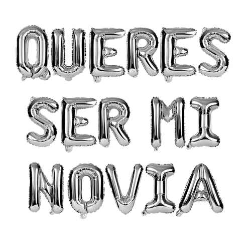 .Queres Ser Mi Novia.
