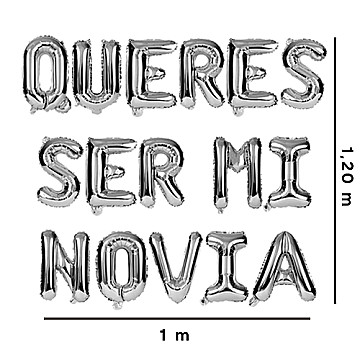 .Queres Ser Mi Novia. - 2