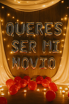 .Queres Ser Mi Novio. - 3