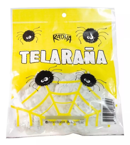 Telaraña 20 Gr