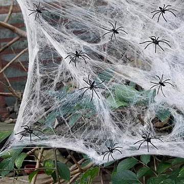 Telaraña 20 Gr - 2