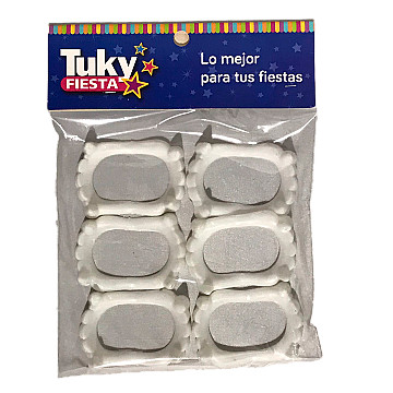 Dientes de Dracula - 2