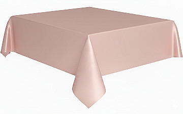 Mantel 1,20 x 1,8 Rosa - 1