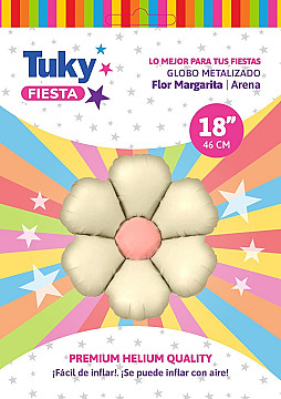 Flor Arena Vintage - 1