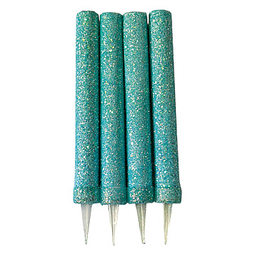 Vela Bengala Gibreada Celeste - 1