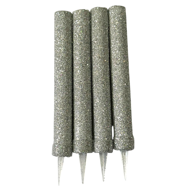 Vela Bengala Gibreada Plata