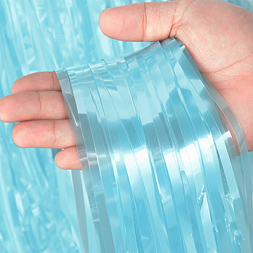 Cortina Pastel Surtidas - 2