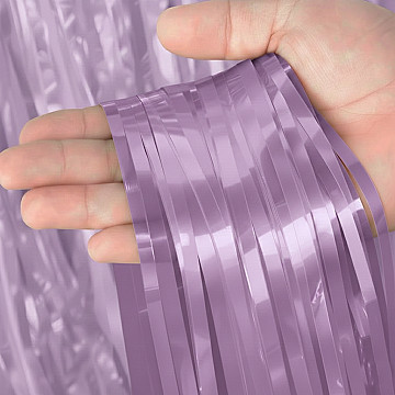 Cortina Pastel Surtidas - 3