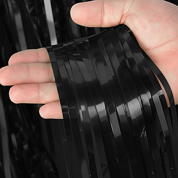 Cortina Pastel Surtidas - 4