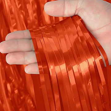 Cortina Pastel Surtidas - 5