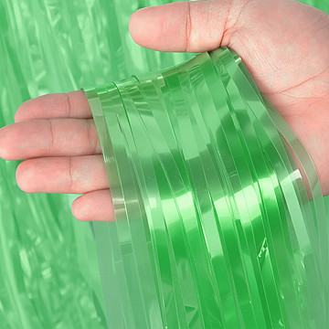 Cortina Pastel Surtidas - 7