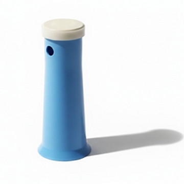 Corneta Economica 10 cm. - 1