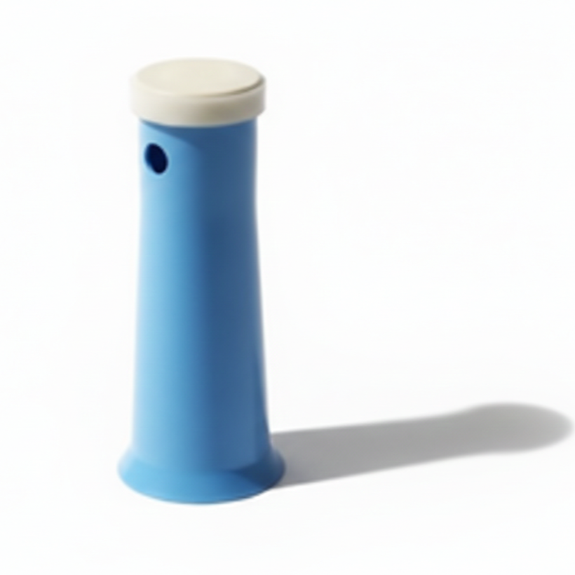 Corneta Economica 10 cm.