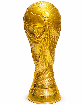 Copa del Mundo - 1