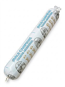 Globo Tubo Campeones 1.50 Cm - 1