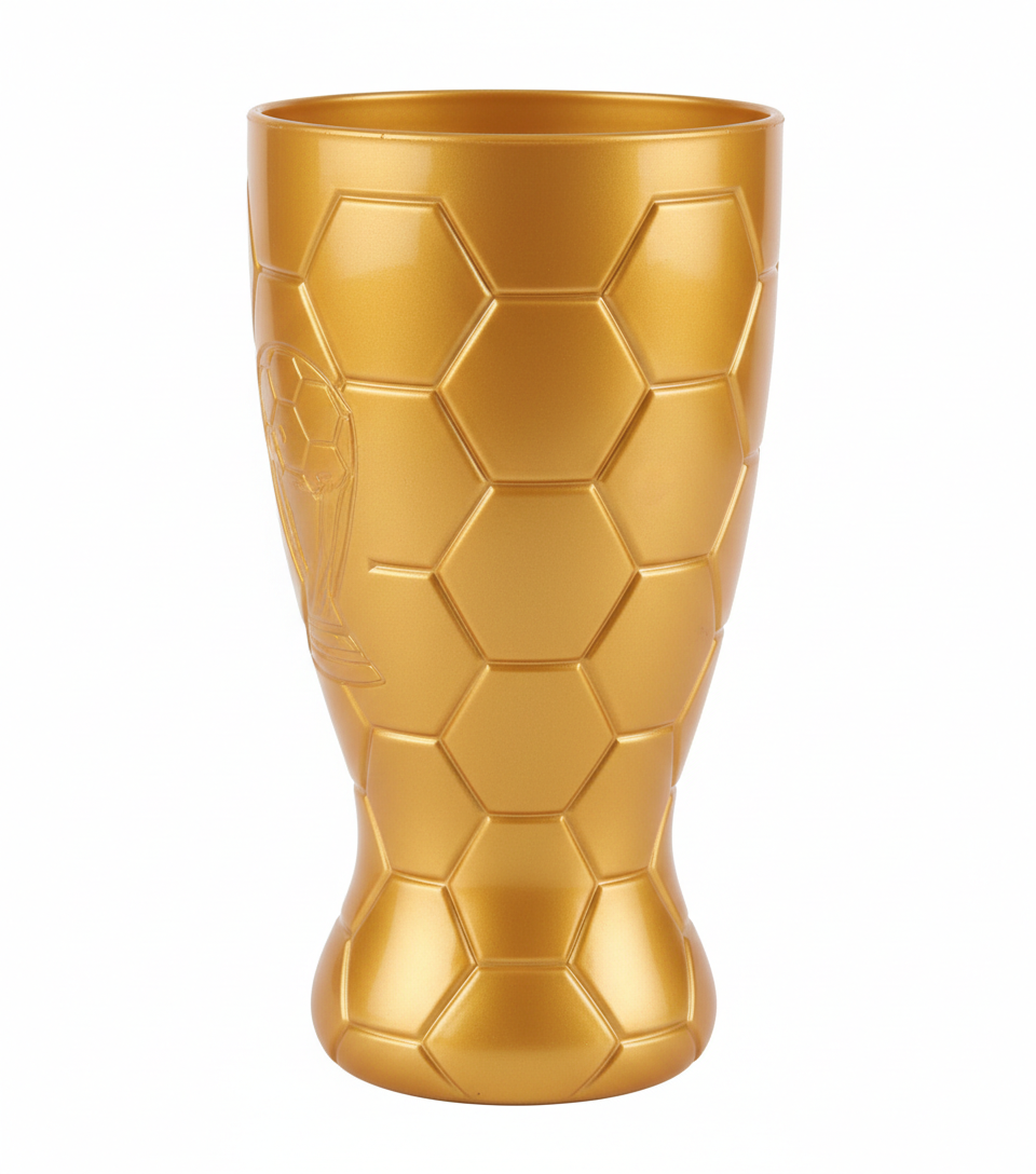 Vaso Plastico 700 cm3