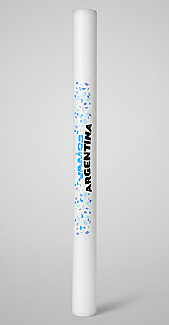 Rompe Coco " Vamos Argentina" - 3