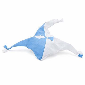 Arlequin Friselina 3 Puntas - 1