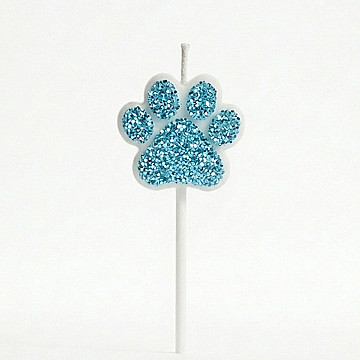 Vela Huellita Celeste - 1