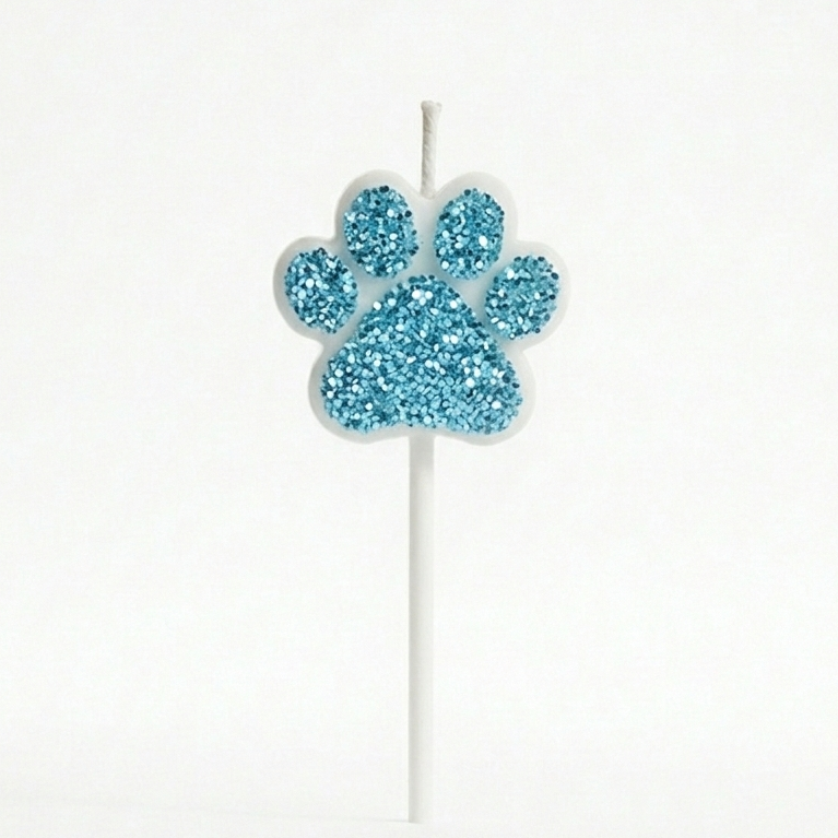 Vela Huellita Celeste