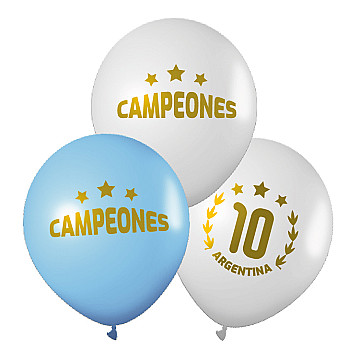 Campeones !!! - 1