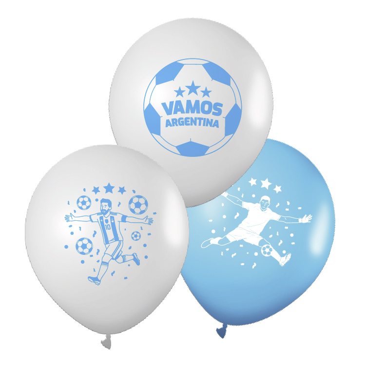 Vamos Argentina!!