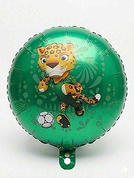 Mascota del Mundial 18" - 2