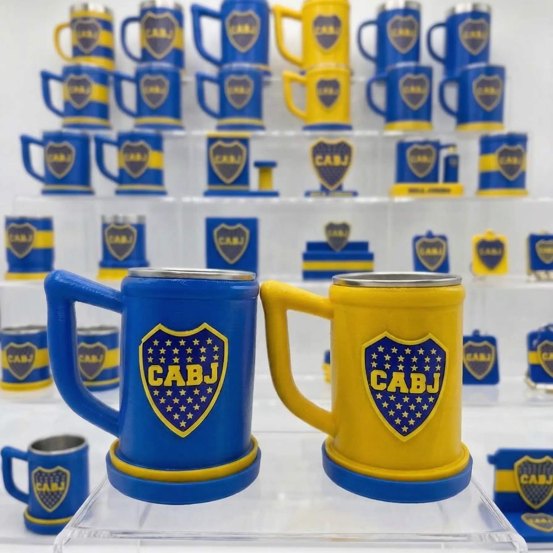 Jarro Termico UPR Boca