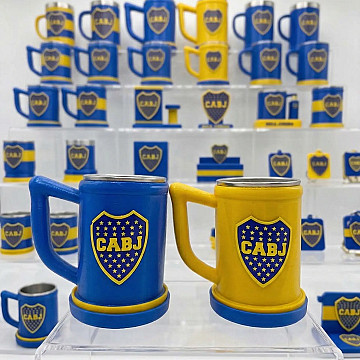 Jarro Termico UPR Boca - 1