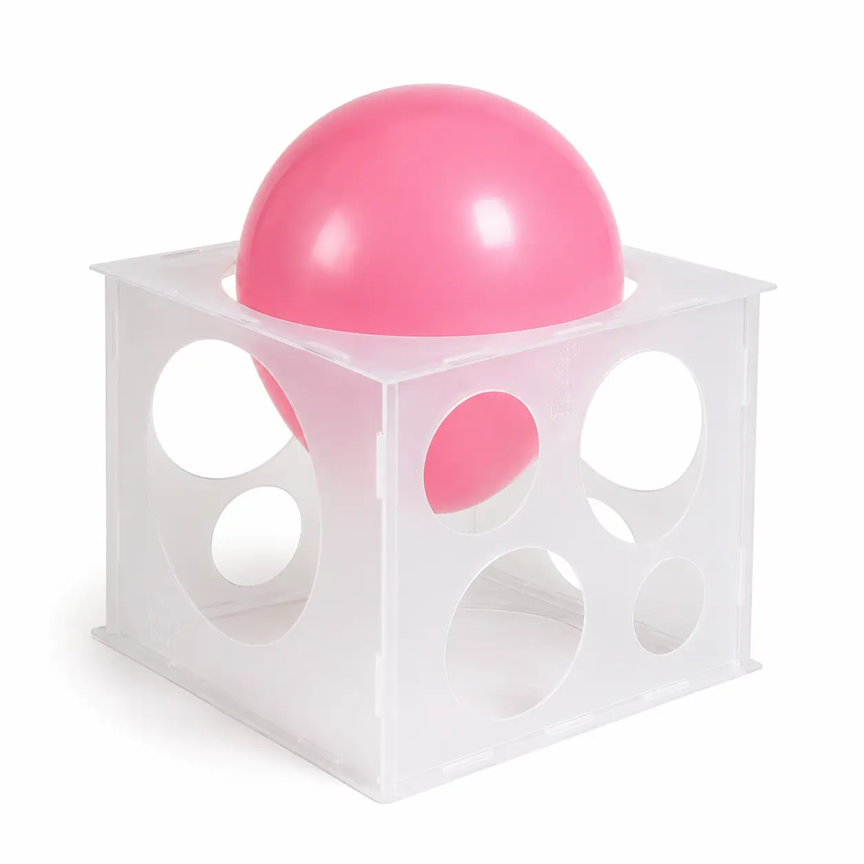 Calibre Cubo ( 30x32x31 cm )