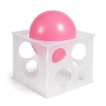 Calibre Cubo ( 30x32x31 cm ) - 1
