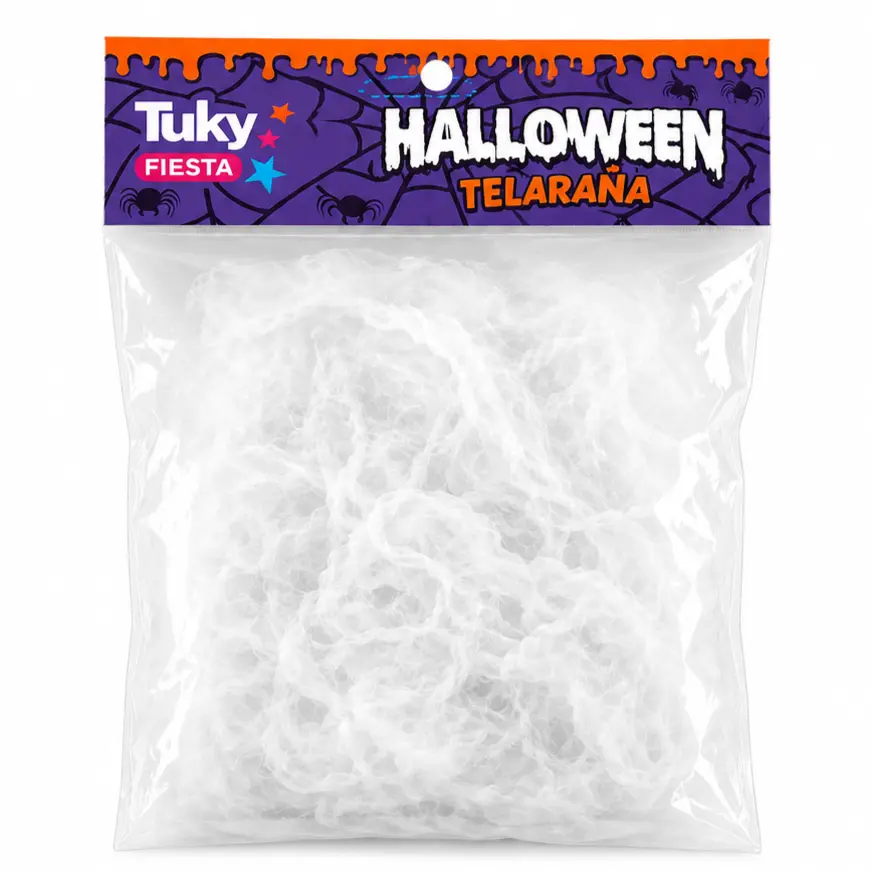 Telaraña 20 Gr