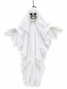 Fantasmita Halloween 32 Cm. - 2