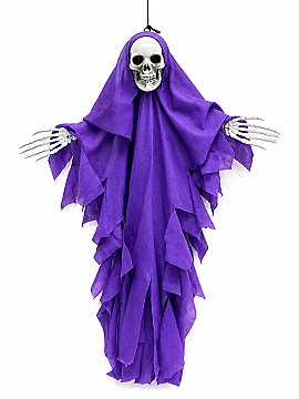 Fantasmita Halloween 32 Cm. - 3