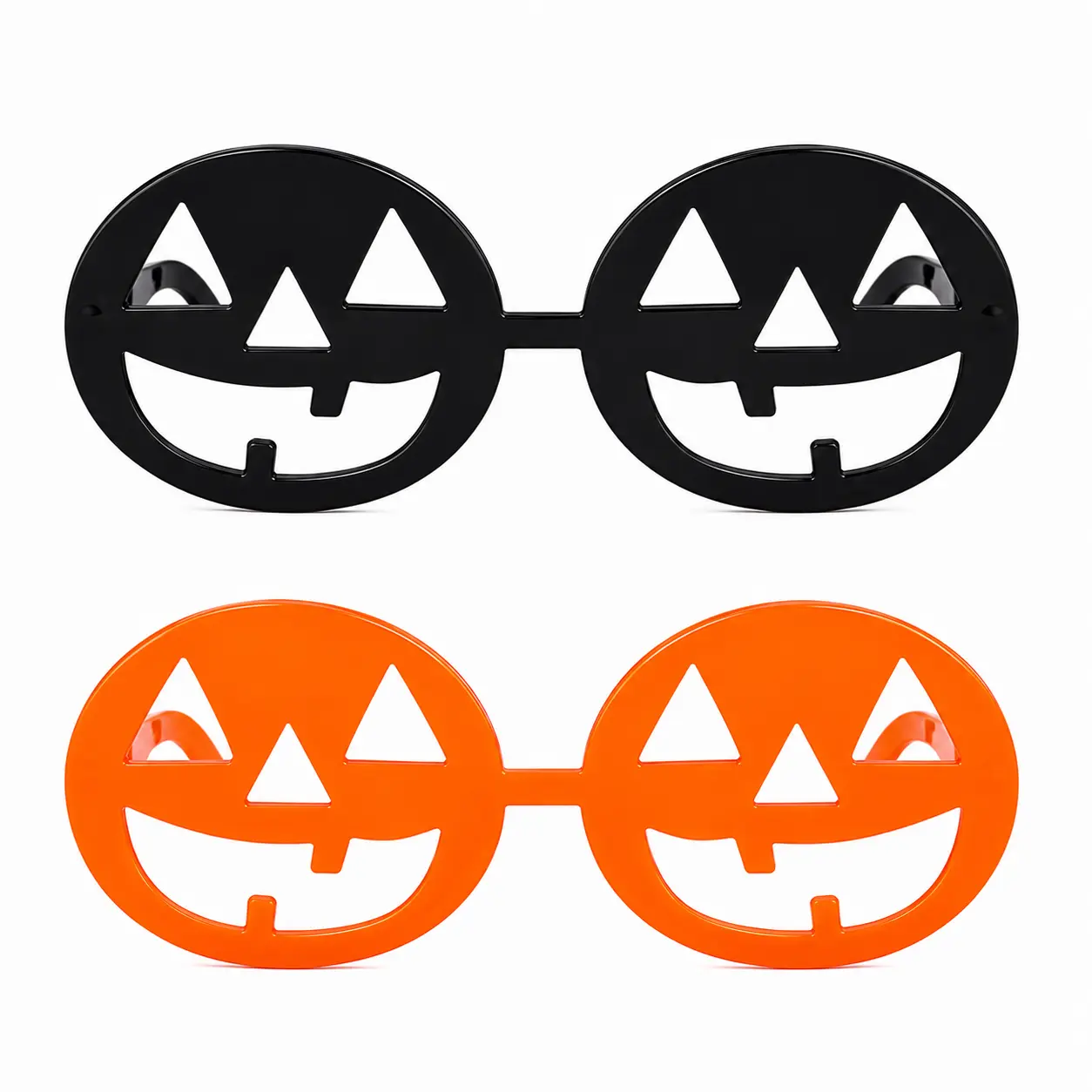 Anteojos Plasticos Calabaza