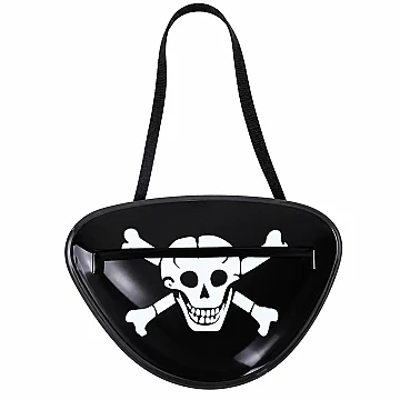 Parche Pirata - 1