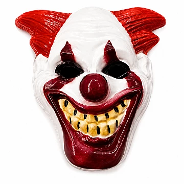 Mascara Payaso - 1
