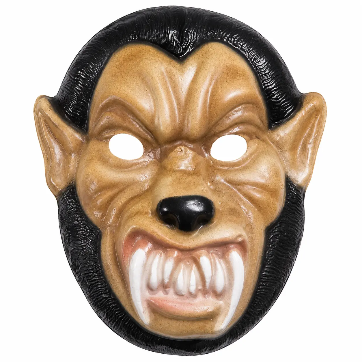 Mascara Hombre Lobo