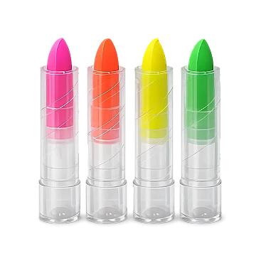 Set de Labial Fluo - 2