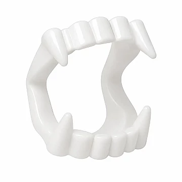 Dientes de Dracula - 1