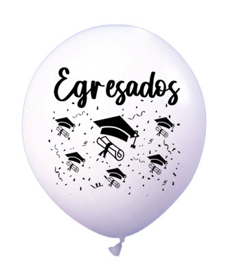 Egresados