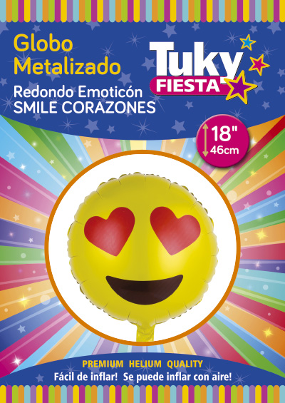 Emoji Corazón