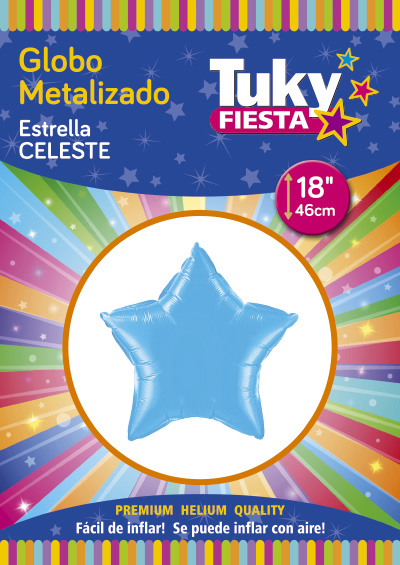 Estrella Celeste